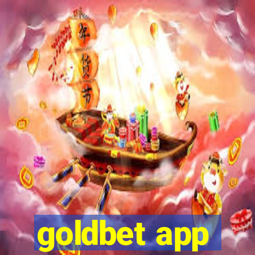 goldbet app